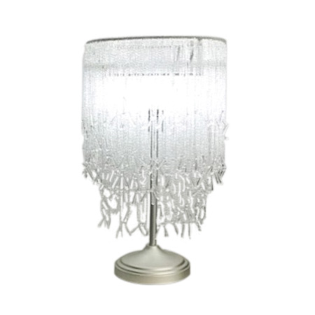 L'Arte Luce Luxury   French Crystal Beaded