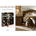 Celerie kemble/Osterley manor