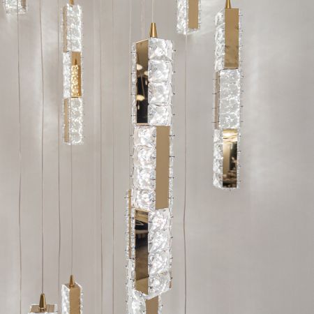 L'Arte Luce Luxury ���������� ���������