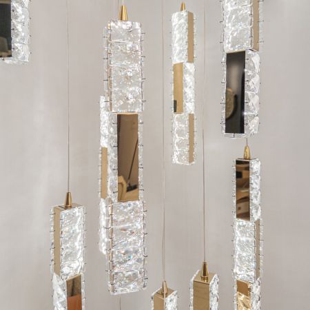 L'Arte Luce Luxury ���������� ���������