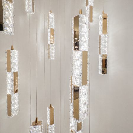 L'Arte Luce Luxury ���������� ���������
