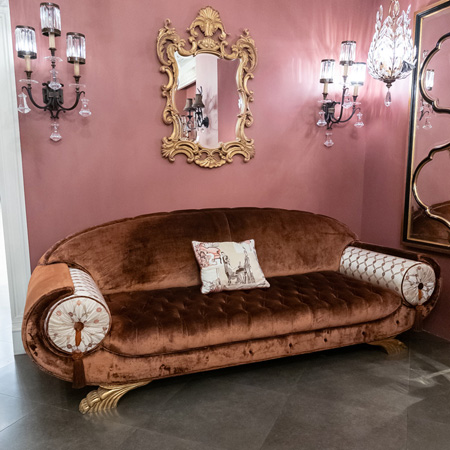 ARMANDO RHO �����