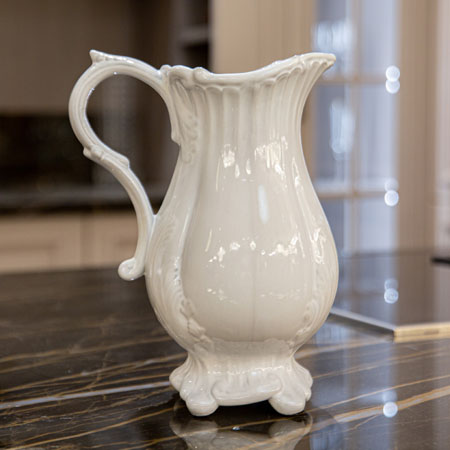 FAIENCE ET CRISTAL DE FRANCE 
