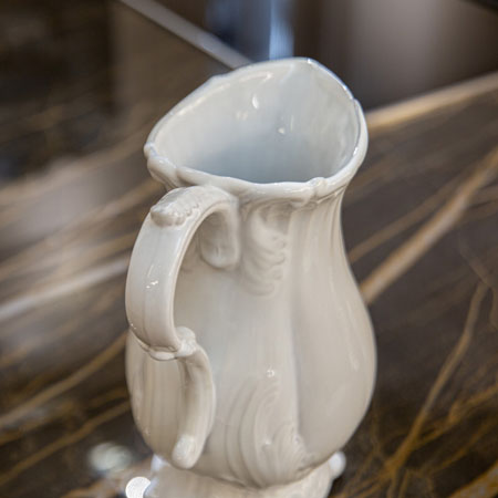 FAIENCE ET CRISTAL DE FRANCE 