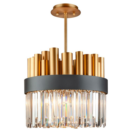 L'ARTE LUCE LUXURY  