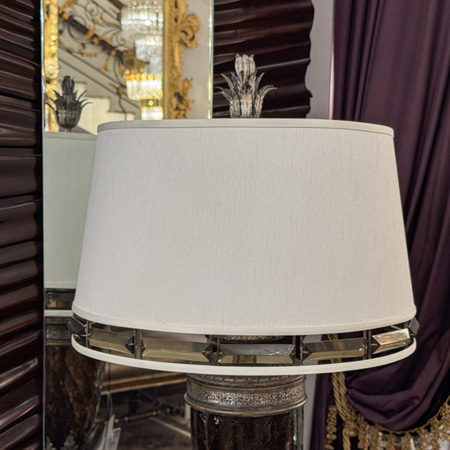 FINE ART HANDCRAFTED LIGHTING  