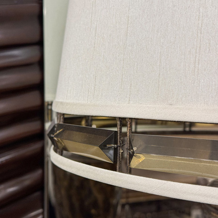 FINE ART HANDCRAFTED LIGHTING  