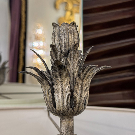 FINE ART HANDCRAFTED LIGHTING  