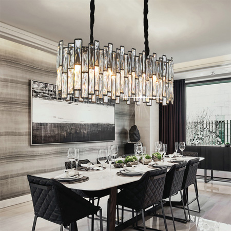 L'ARTE LUCE LUXURY 