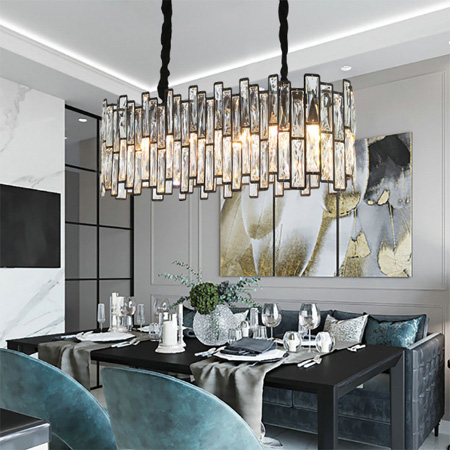 L'ARTE LUCE LUXURY 