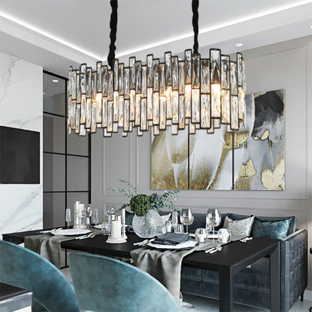 L'ARTE LUCE LUXURY 