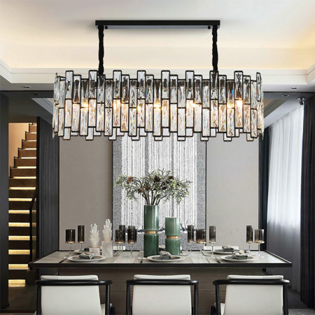 L'ARTE LUCE LUXURY 