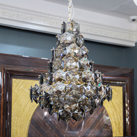 L'ARTE LUCE LUXURY ������