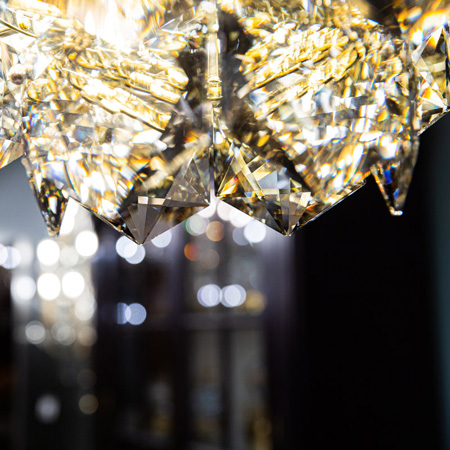 L'ARTE LUCE LUXURY ������