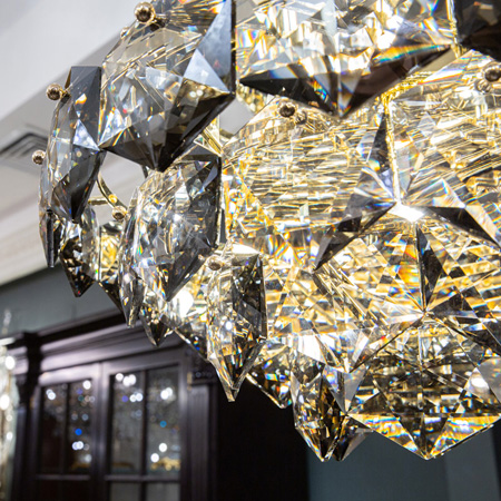 L'ARTE LUCE LUXURY ������