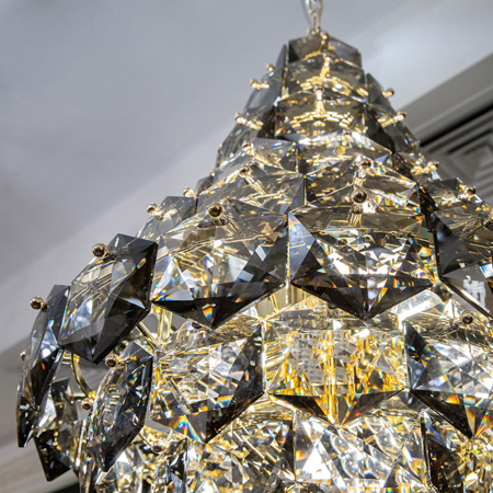 L'ARTE LUCE LUXURY ������