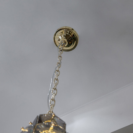 L'ARTE LUCE LUXURY ������