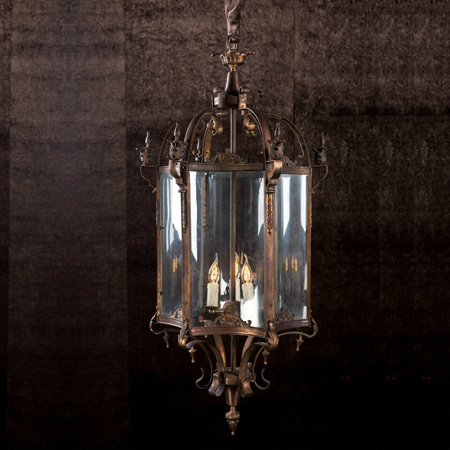 L'Arte Luce Luxury   Salerno