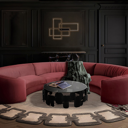 L'ARTE LUCE LUXURY ���������� ��������-����������