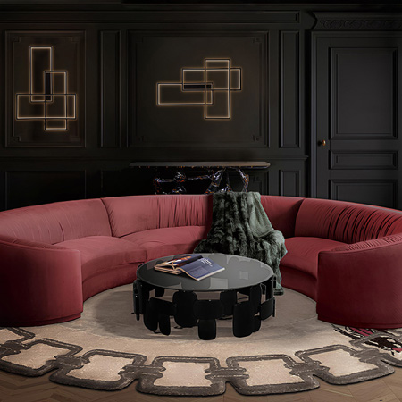 L'ARTE LUCE LUXURY ���������� ��������-����������