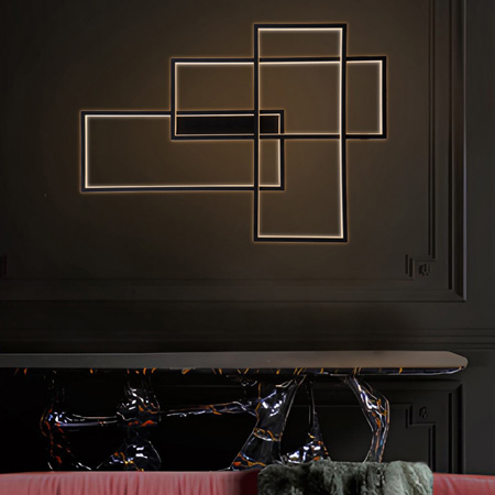 L'ARTE LUCE LUXURY ���������� ��������-����������