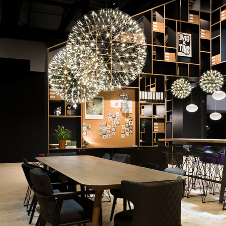 L'Arte Luce Luxury ���������� ���������