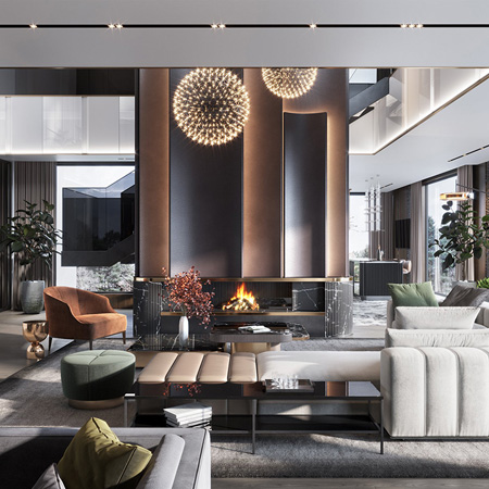 L'Arte Luce Luxury ���������� ���������