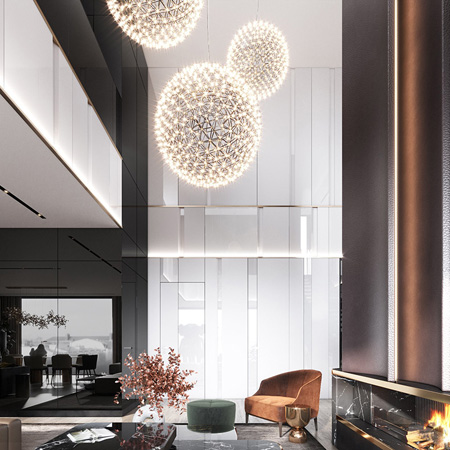 L'Arte Luce Luxury ���������� ���������