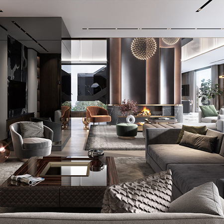 L'Arte Luce Luxury ���������� ���������
