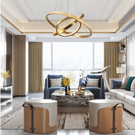 L'Arte Luce Luxury ���������� ���������