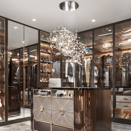 L'Arte Luce Luxury  