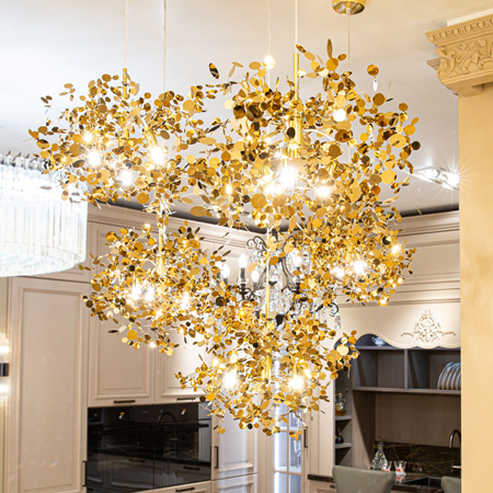 L'Arte Luce Luxury  