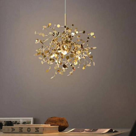 L'Arte Luce Luxury  