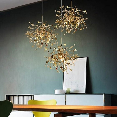 L'Arte Luce Luxury  