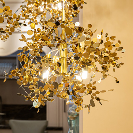L'Arte Luce Luxury  