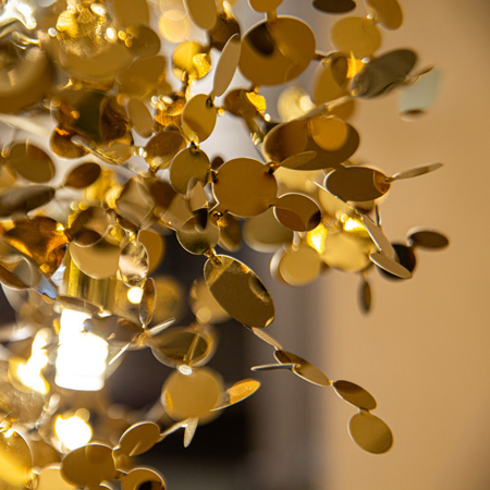 L'Arte Luce Luxury  