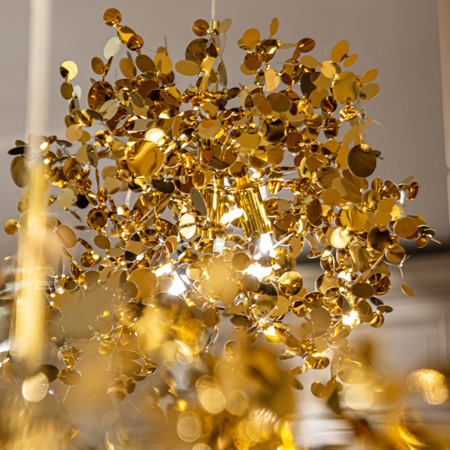 L'Arte Luce Luxury  