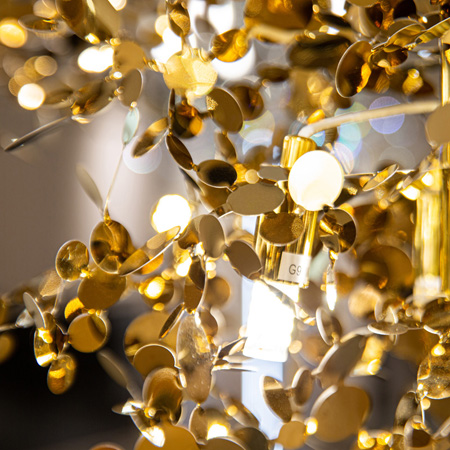 L'Arte Luce Luxury  