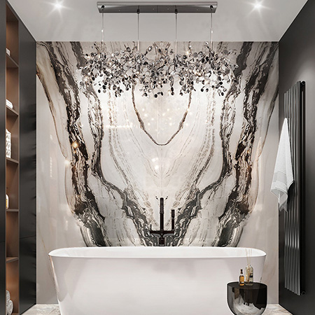 L'Arte Luce Luxury  