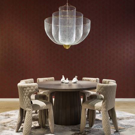L'Arte Luce Luxury  