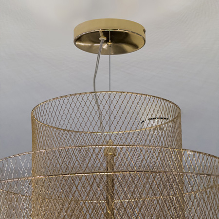 L'Arte Luce Luxury  