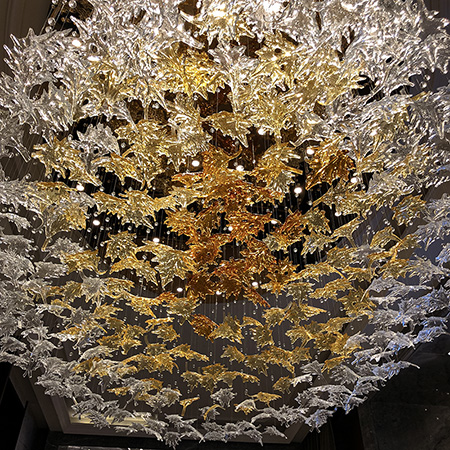 L'Arte Luce Luxury  