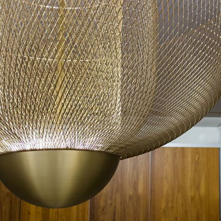 L'Arte Luce Luxury  