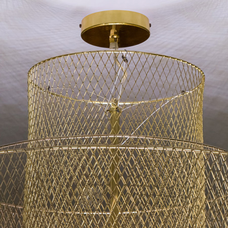 L'Arte Luce Luxury  