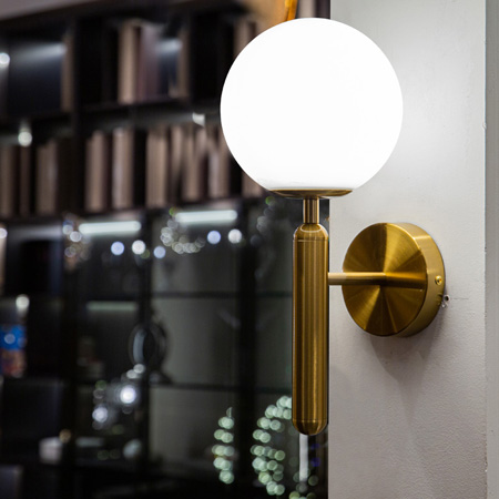 L'Arte Luce Luxury ���