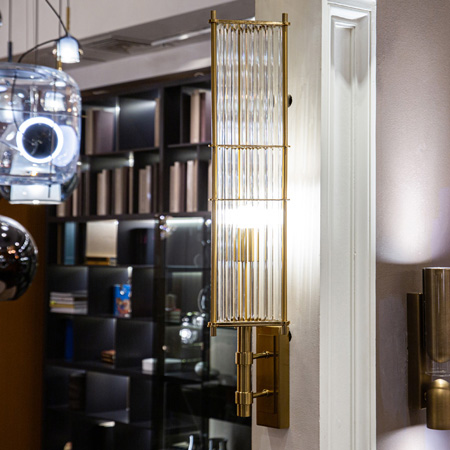 L'Arte Luce Luxury 