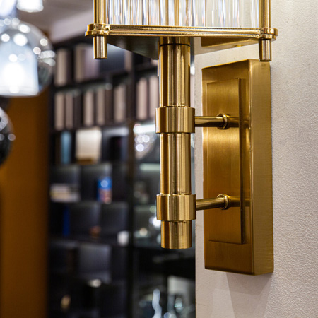 L'Arte Luce Luxury 