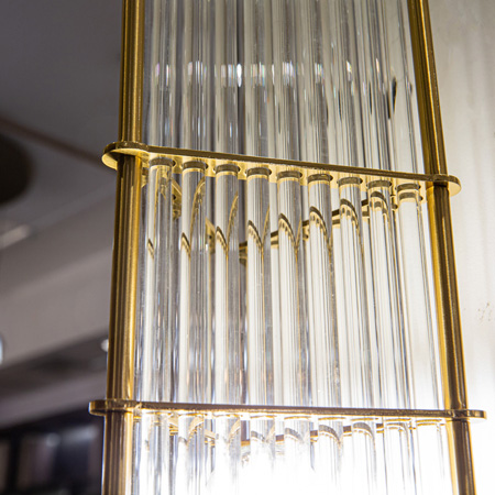 L'Arte Luce Luxury 