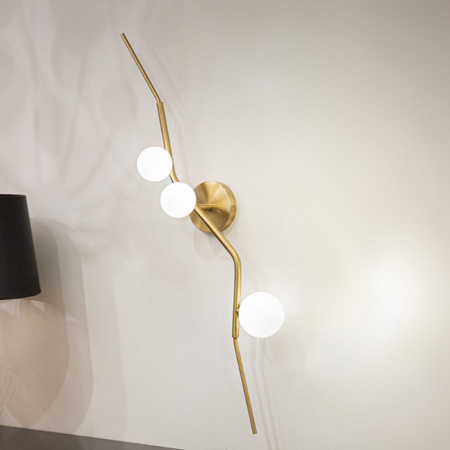 L'Arte Luce Luxury 