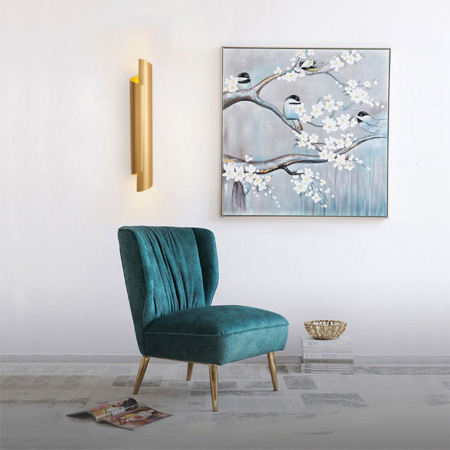 L'Arte Luce Luxury 